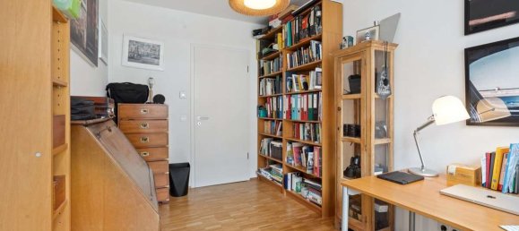 4 bedrooms Apartment in Frankfurt am Main, Germany No. 226238 20