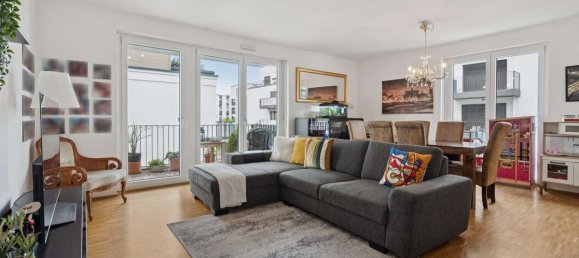 4 bedrooms Apartment in Frankfurt am Main, Germany No. 226238 5