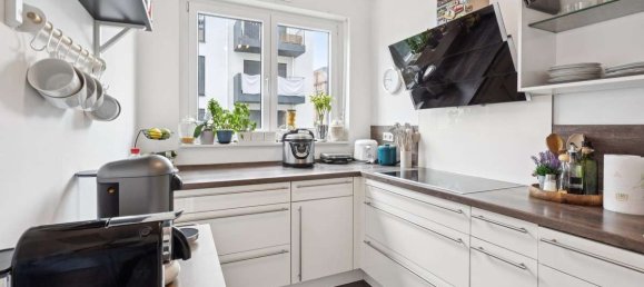 4 bedrooms Apartment in Frankfurt am Main, Germany No. 226238 11