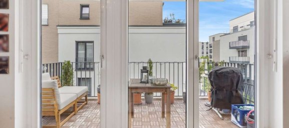 4 bedrooms Apartment in Frankfurt am Main, Germany No. 226238 6