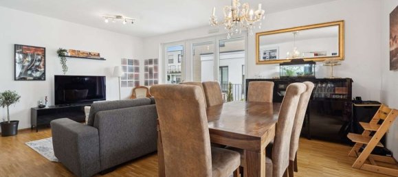 4 bedrooms Apartment in Frankfurt am Main, Germany No. 226238 9