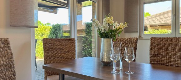 Бунгало с 2 спальнями в Гарц, Германия № 219413 11