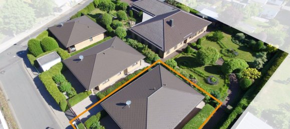 Бунгало с 2 спальнями в Гарц, Германия № 219413 7