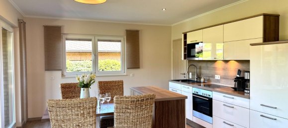 Бунгало с 2 спальнями в Гарц, Германия № 219413 10