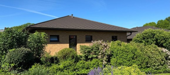 Бунгало с 2 спальнями в Гарц, Германия № 219413 2