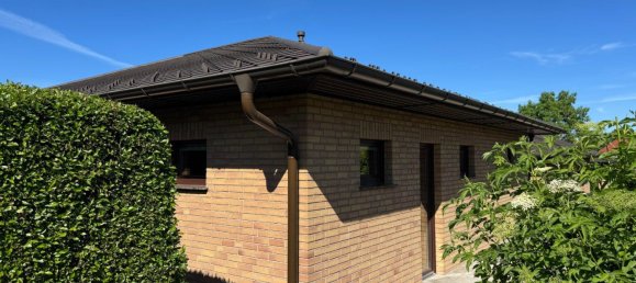 Бунгало с 2 спальнями в Гарц, Германия № 219413 4