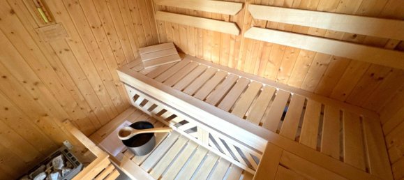 Бунгало с 2 спальнями в Гарц, Германия № 219413 19