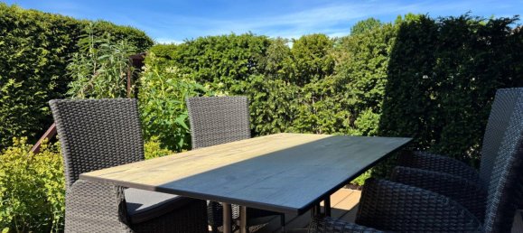 Бунгало с 2 спальнями в Гарц, Германия № 219413 23