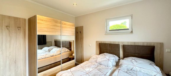 Бунгало с 2 спальнями в Гарц, Германия № 219413 15