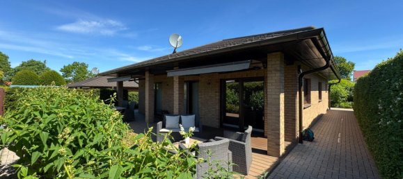 Бунгало с 2 спальнями в Гарц, Германия № 219413 3