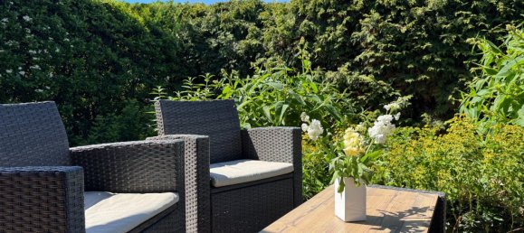 Бунгало с 2 спальнями в Гарц, Германия № 219413 21