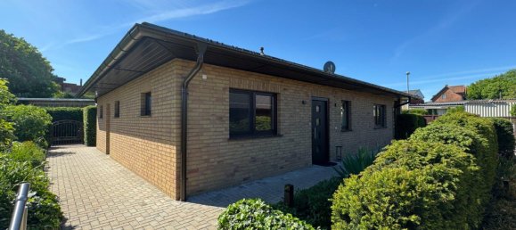 Бунгало с 2 спальнями в Гарц, Германия № 219413 24