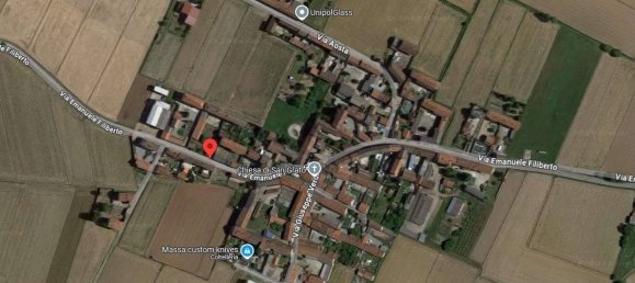 4 chambres Maison à Tronzano Vercellese, Italy No. 46549 3