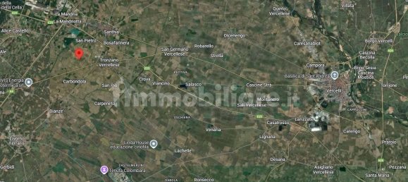 4 chambres Maison à Tronzano Vercellese, Italy No. 46549 2