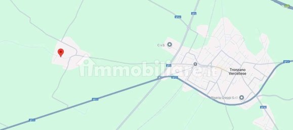 4 chambres Maison à Tronzano Vercellese, Italy No. 46549 5