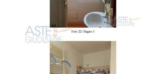 4-salle Appartement à Faenza, Italy No. 99260 16