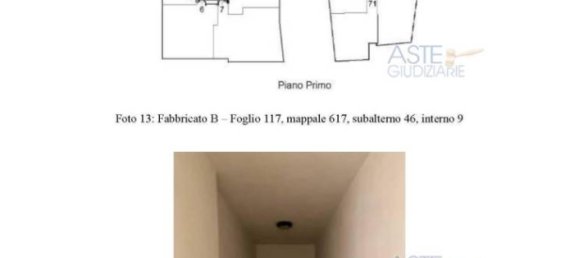 4-salle Appartement à Faenza, Italy No. 99260 15