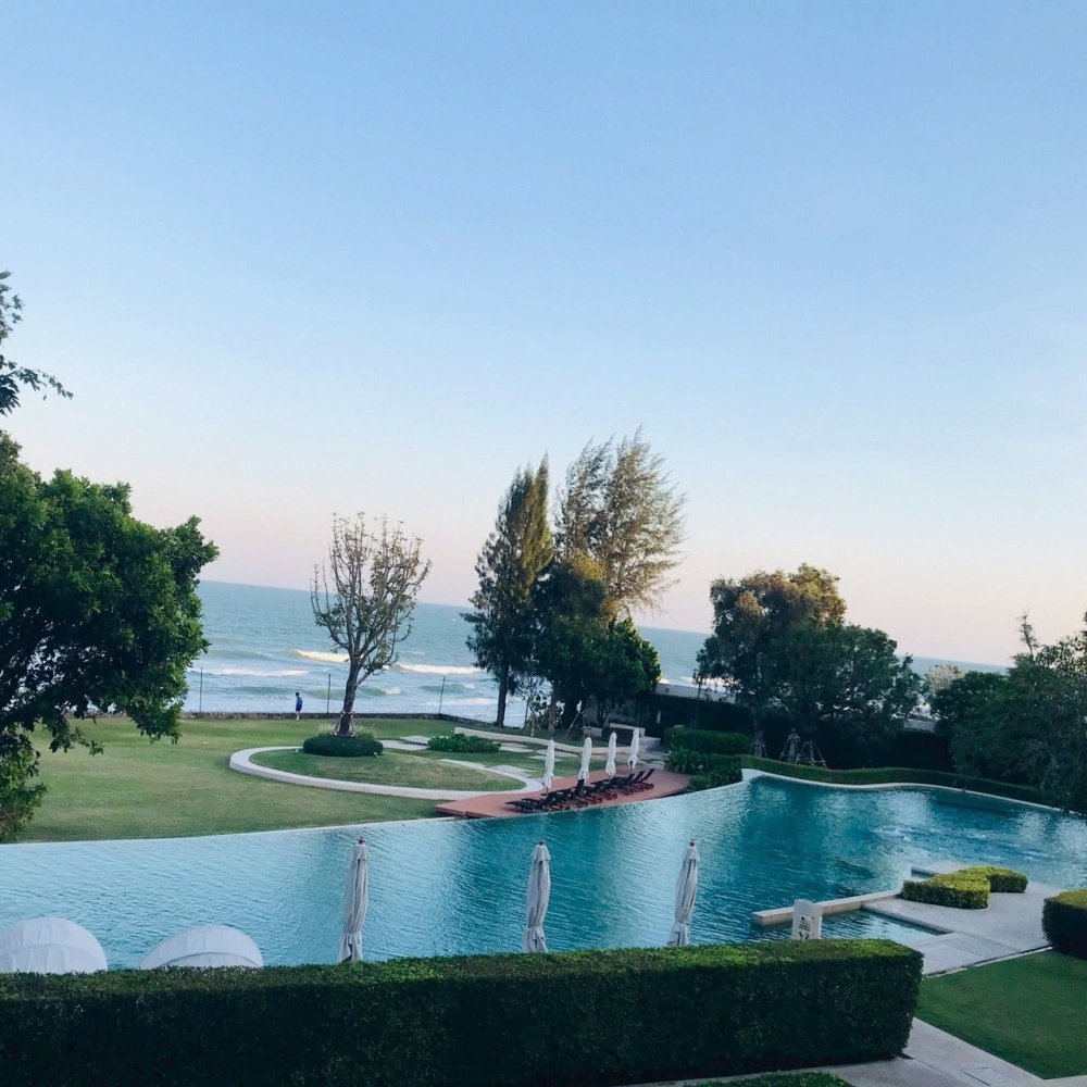 3 chambres Condo à Hua Hin, Thailand No. 75553