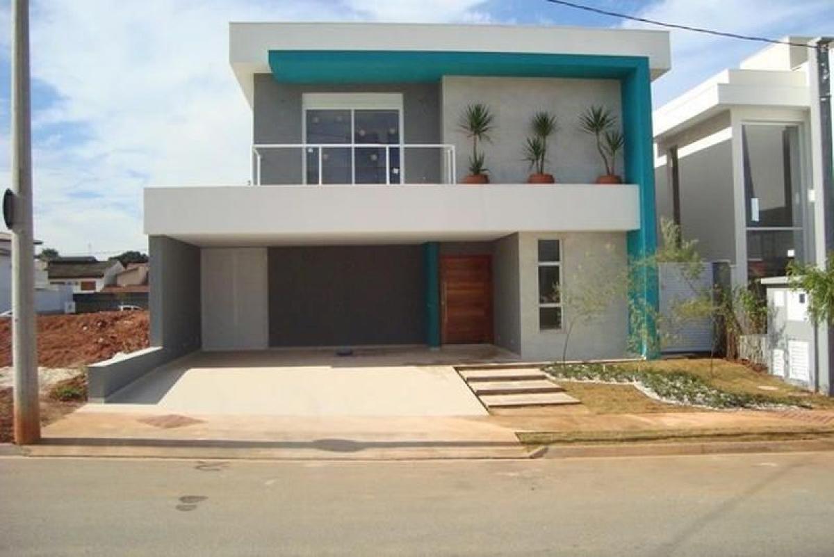 3 chambres Maison à Sao Paulo, Brazil No. 595407