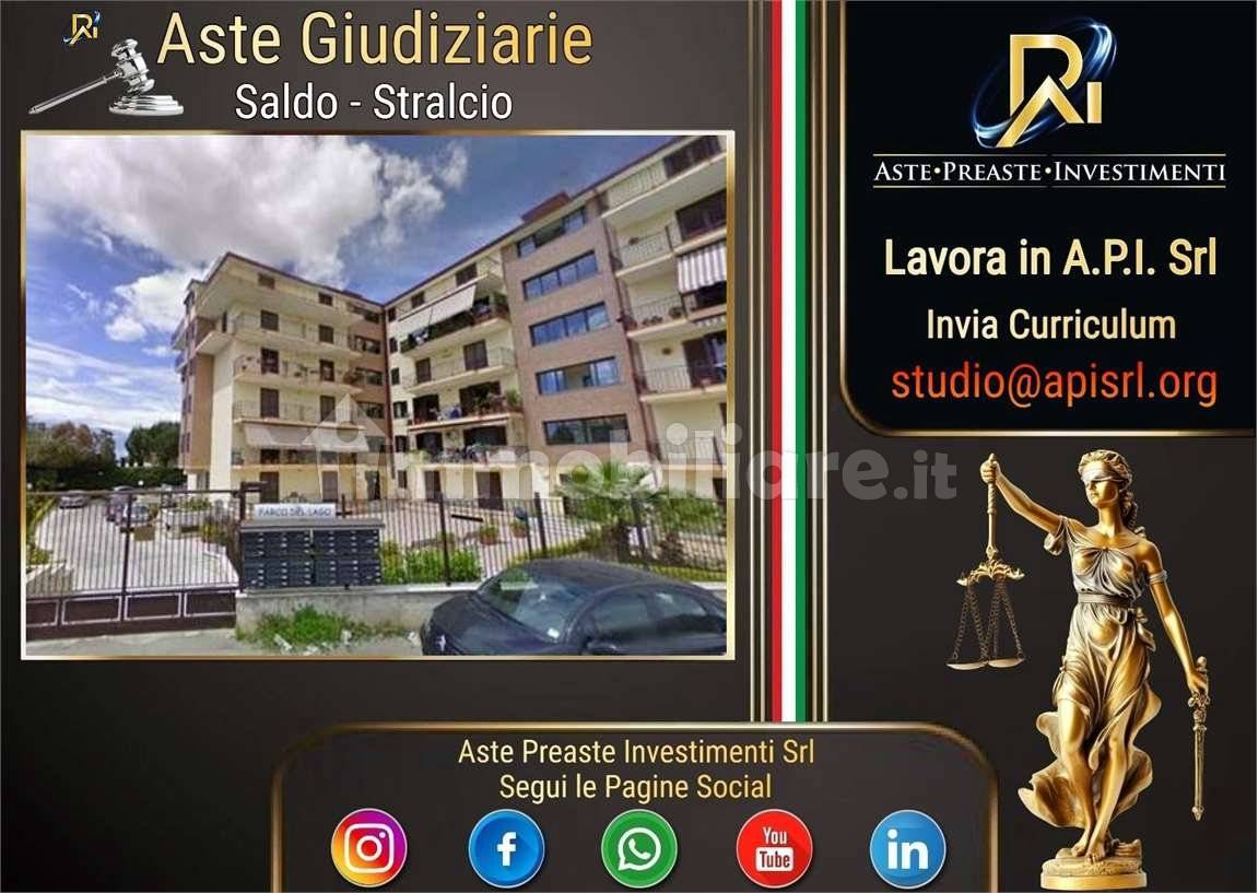 3 bedrooms Apartment in Orta di Atella, Italy No. 287880