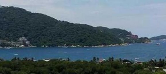 3 bedrooms Apartment in Guerrero, Mexico No. 187845 2