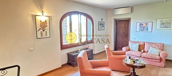 5 bedrooms House in Figline e Incisa Valdarno, Italy No. 314421 4