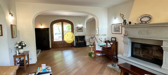 5 bedrooms House in Figline e Incisa Valdarno, Italy No. 314421 3