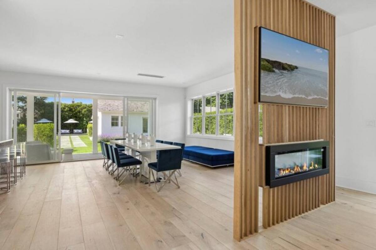 7 bedrooms House in Southampton, USA No. 411958