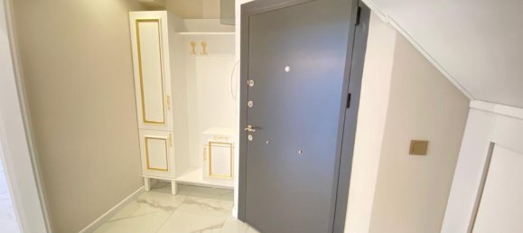 Villa 3+1 in Alanya, Turkey No. 10834 15