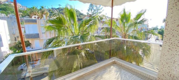 Villa 3+1 in Alanya, Turkey No. 10834 4