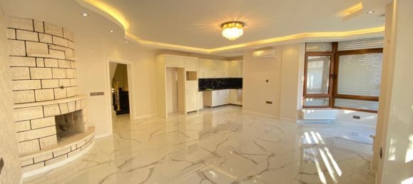 Villa 3+1 in Alanya, Turkey No. 10834 9