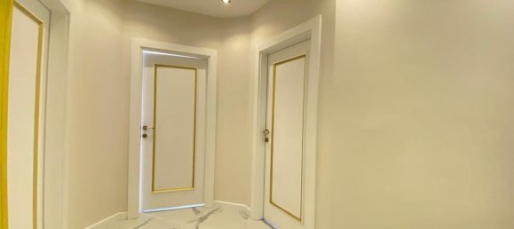 Villa 3+1 in Alanya, Turkey No. 10834 17