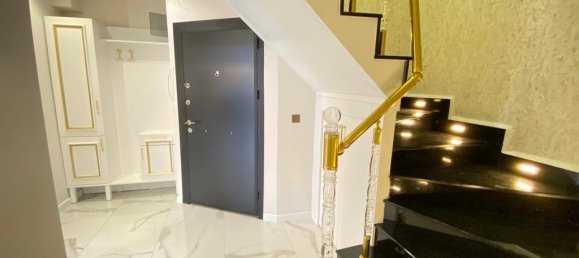 Villa 3+1 in Alanya, Turkey No. 10834 12