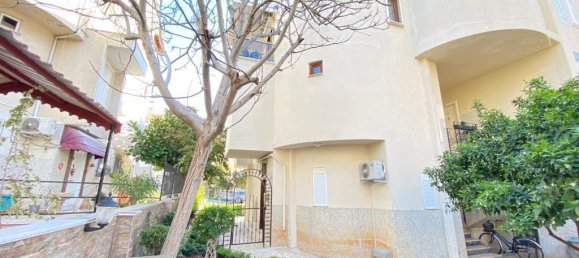 Villa 3+1 in Alanya, Turkey No. 10834 10