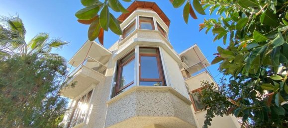 Villa 3+1 in Alanya, Turkey No. 10834 2