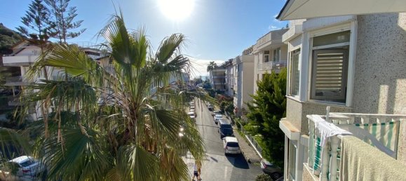 Villa 3+1 in Alanya, Turkey No. 10834 3