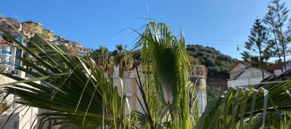 Villa 3+1 in Alanya, Turkey No. 10834 11