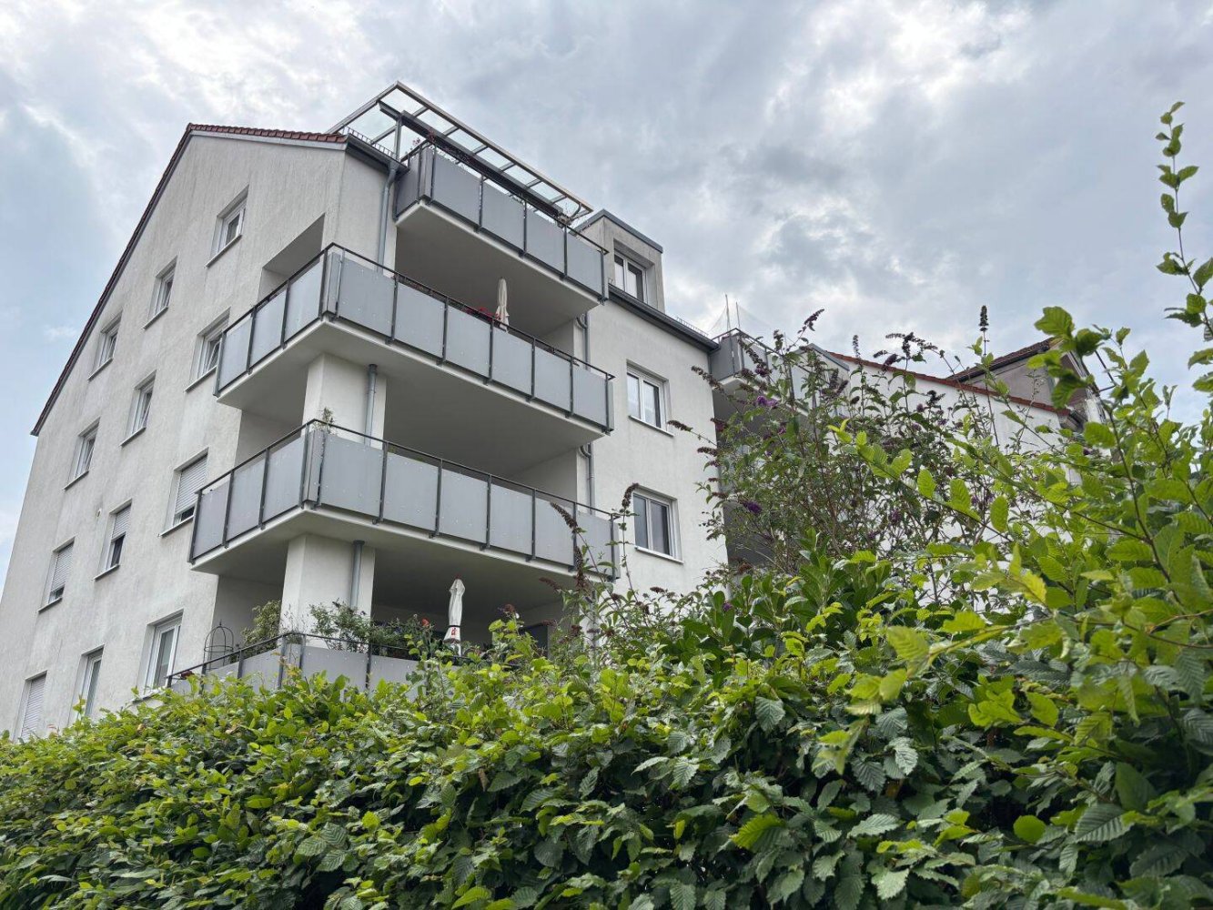 Apartamento de 3 divisões em Bamberg, Germany N.º 312867