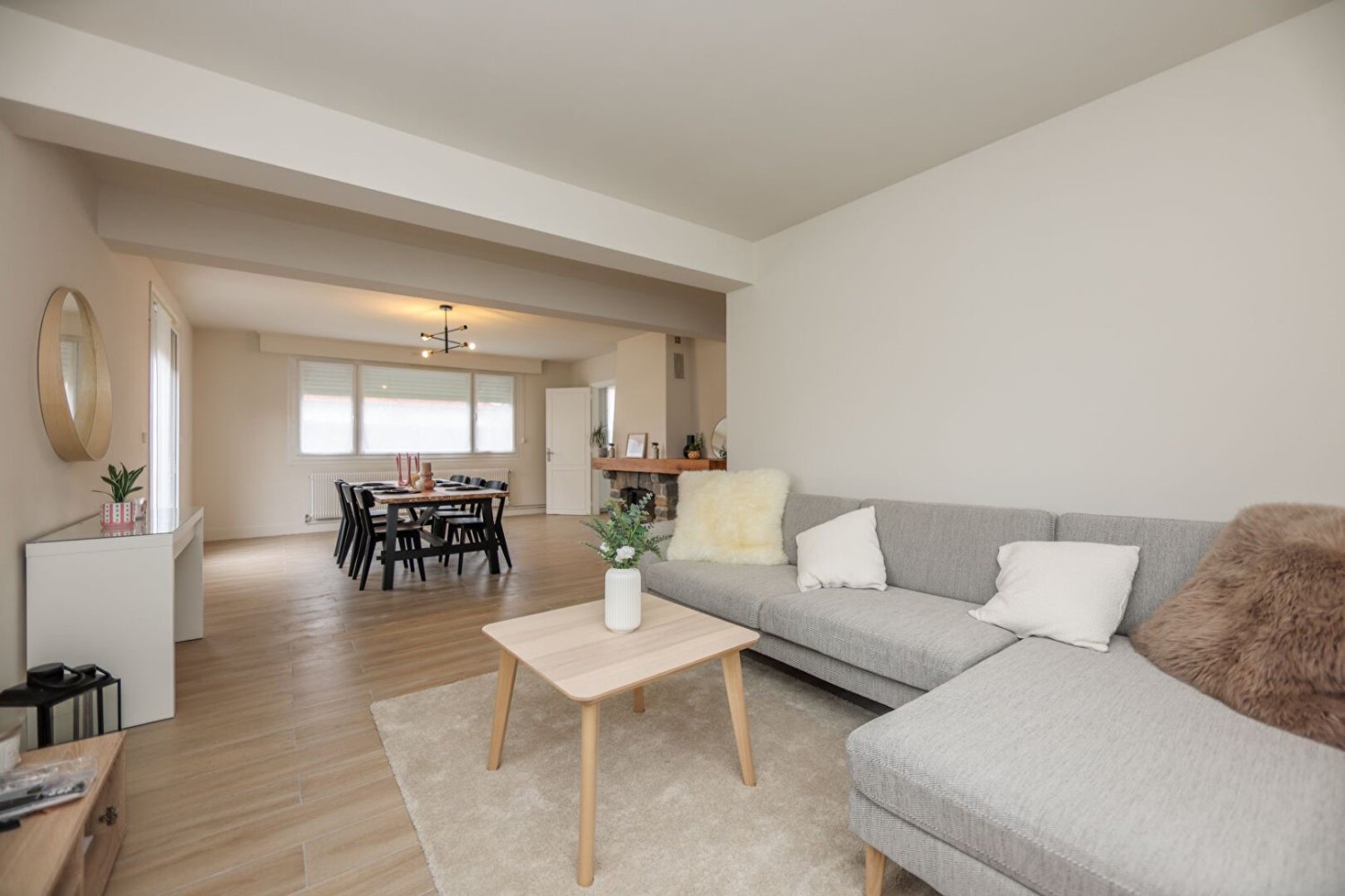 6 bedrooms Villa in Le Touquet-Paris-Plage, France No. 235466