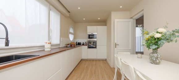 6 bedrooms Villa in Le Touquet-Paris-Plage, France No. 235466 3