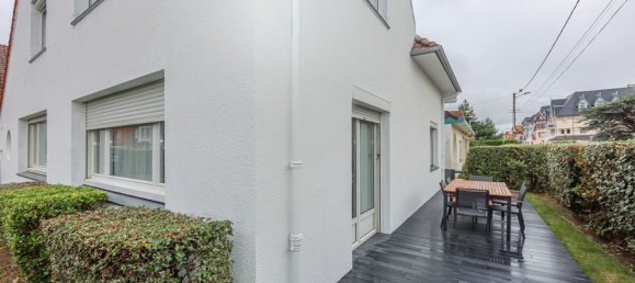 6 bedrooms Villa in Le Touquet-Paris-Plage, France No. 235466 10