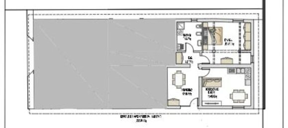 Apartamento de 2 divisões em Scandiano, Italy N.º 165588 31