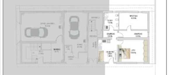 Apartamento de 2 divisões em Scandiano, Italy N.º 165588 29