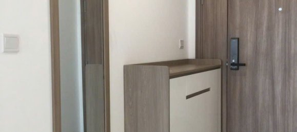 2 chambres condominium à louer à Binh Thanh, Ho Chi Minh, Vietnam № 20601 3