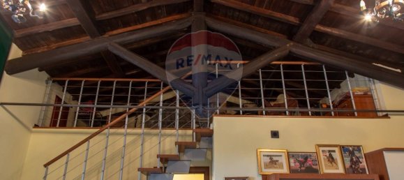 8 غرف نوم فيلا في Ardea, Italy رقم 352331 3