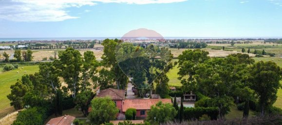 8 غرف نوم فيلا في Ardea, Italy رقم 352331 14