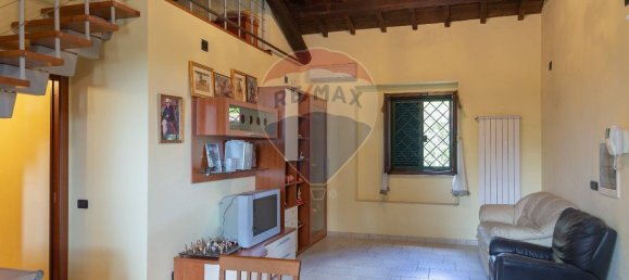 8 غرف نوم فيلا في Ardea, Italy رقم 352331 5