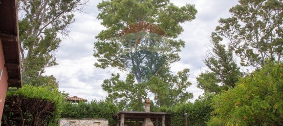 Villa de 8 dormitorios en Ardea, Italy No. 352331 20