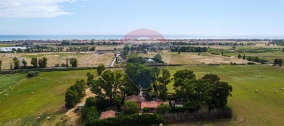 8 غرف نوم فيلا في Ardea, Italy رقم 352331 15