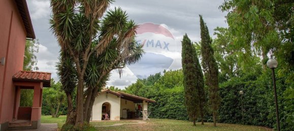 8 غرف نوم فيلا في Ardea, Italy رقم 352331 13